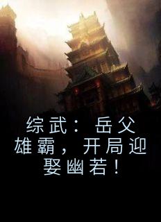 综武：岳父雄霸，开局迎娶幽若！