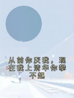 抖音从前你厌我，现在我上清华你攀不起by酸奶回收站在线阅读