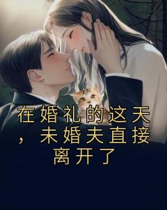 正版小说《在婚礼的这天，未婚夫直接离开了》南乔时溪在线免费阅读