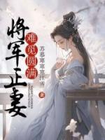 将军正妻难觅圆满(慕容渊苍瑾)全文完整版阅读