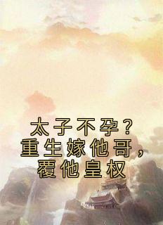 主人公沈宓慕容澈在线免费试读《太子不孕？重生嫁他哥，覆他皇权》最新章节列表