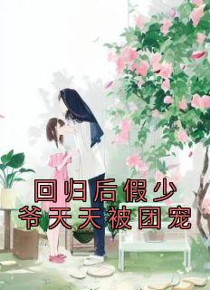 【新书】《回归后假少爷天天被团宠》主角苏时晏苏婉凝全文全章节小说阅读