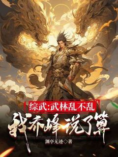 主角是乔峰段誉的小说叫什么《综武：武林乱不乱，我乔峰说了算》免费全文阅读