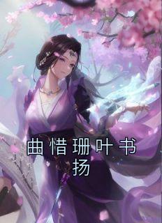 《曲惜珊叶书扬》精彩章节-曲惜珊叶书扬免费阅读全文