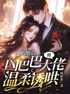 闪婚后，被凶巴巴大佬温柔诱哄无弹窗在线阅读