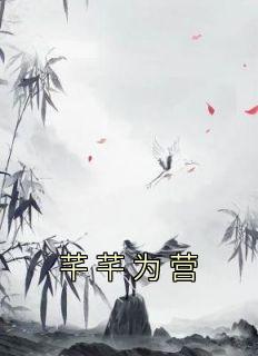 芊芊为营小说(完结版)-孔芊芊乌瞳在线阅读