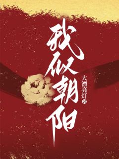 大漂亮灯的小说《我似朝阳》全文阅读