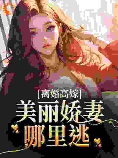 姜晚柠陆景深完整版《离婚高嫁：美丽娇妻哪里逃》全文最新阅读