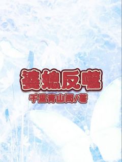 抖音爆款小说《婆媳反噬沈宝莹苏修明》免费txt全文阅读