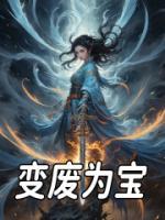 变废为宝[抖音]小说-莫樽月沈扶微无删减阅读