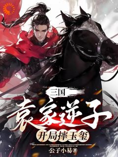 三国：袁家逆子，开局摔玉玺全本小说（三国：袁家逆子，开局摔玉玺）全文阅读