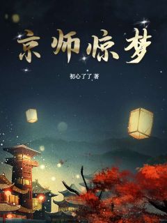 爆款小说由作者初心了了所创作的京师惊梦在线阅读