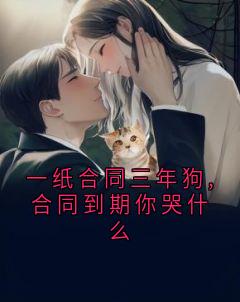 爆款小说由作者王云峰所创作的一纸合同三年狗,合同到期你哭什么在线阅读