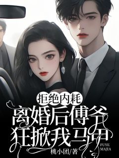 正版小说《拒绝内耗，离婚后傅爷狂掀我马甲》乔雨禾傅司隐在线免费阅读