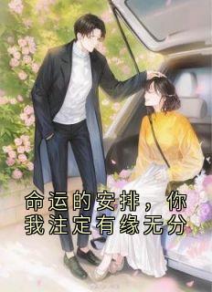 若琴若铁《命运的安排，你我注定有缘无分》小说完整版