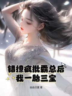 《错撩疯批霸总后我一胎三宝》小说好看吗 白若欢盛景商最后结局如何