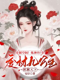 《握空间！炼神丹！废材九公主掀翻天下》凌舒黎达奚煜全章节完结版在线阅读