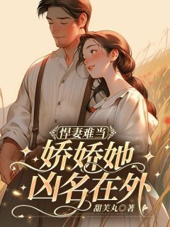 《悍妻难当：娇娇她凶名在外》沈妮肖锋小说全文阅读