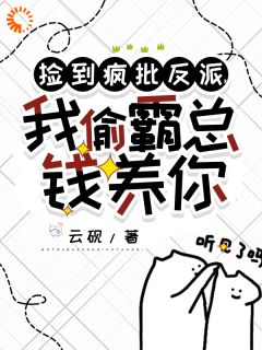 【抖音热推】沈诺傅初霁沈淮全文在线阅读-《捡到疯批反派，我偷霸总钱养你》全章节目录