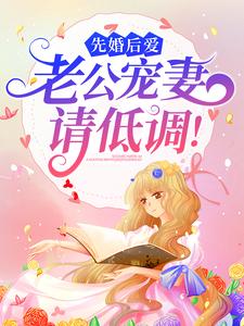 宋以宁邢穆琛《先婚后爱：老公宠妻请低调！》小说完整版