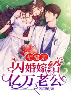 相错亲，闪婚嫁给亿万老公小说(完整版)-南歌霍津庭章节阅读