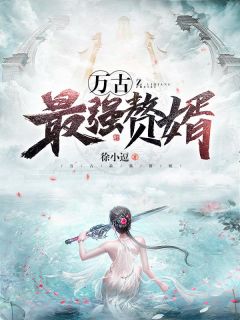 姜寒燕倾城完整版《万古最强赘婿》全文最新阅读