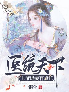 《医统天下，王爷追妻有点忙》全集免费在线阅读（许小绘苏慕珩）